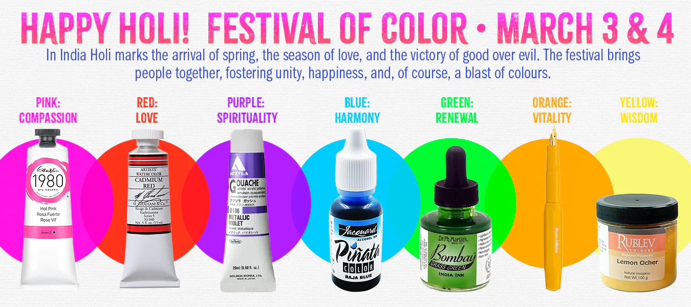 Fuel Your Creative Spirit